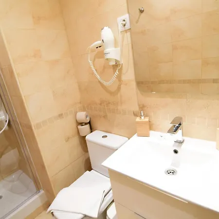Apartment Letmalaga Carreteria 82'