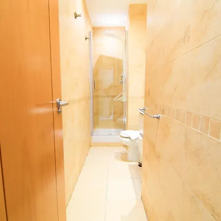 Letmalaga Carreteria 82' Apartment Malaga