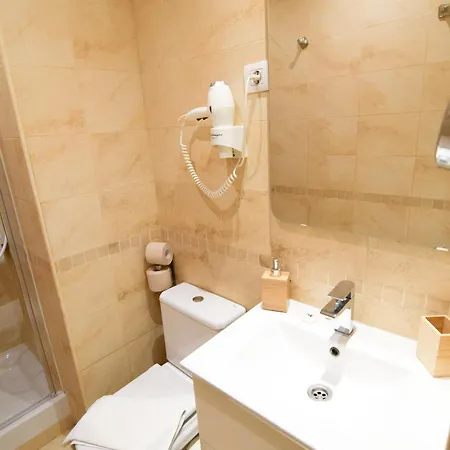 Apartment Letmalaga Carreteria 82' Malaga