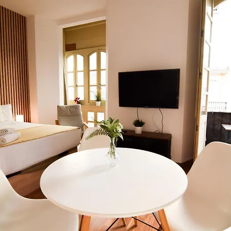 Apartment Letmalaga Carreteria 82'