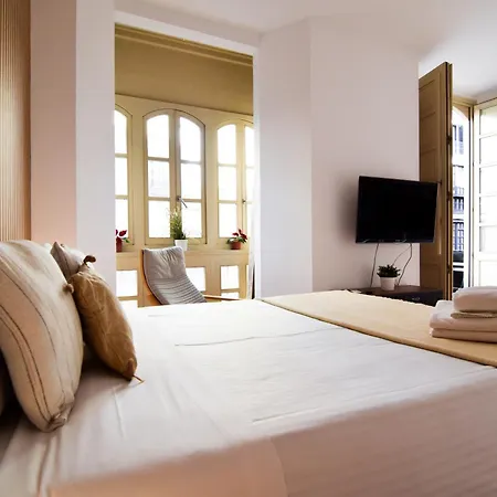 Apartment Letmalaga Carreteria 82' Málaga