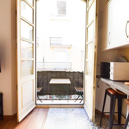 Apartment Letmalaga Carreteria 82' Málaga