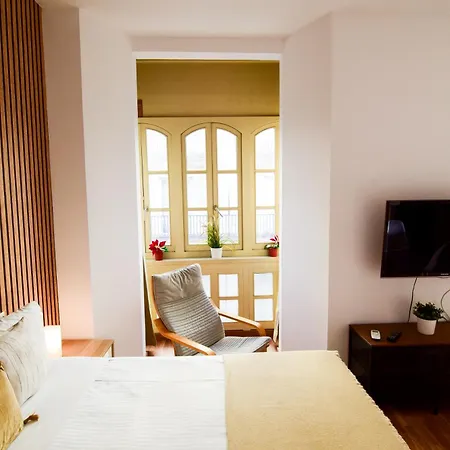Apartment Letmalaga Carreteria 82'